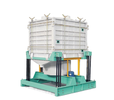 Máy phân loại gạo 5-7 tấn/giờ PINYANG MJP90×7  