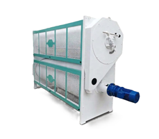 Máy phân loại gạo theo chiều dài 3-3,5 tấn/giờ PINYANG MDJY71×2 