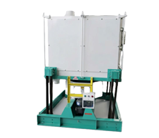 Máy phân loại gạo 5-7 tấn/giờ PINYANG MJP103×7  