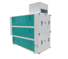 Máy phân loại độ dày gạo trắng 5-6 tấn/giờ PINYANG HS-600