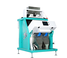 Máy phân loại màu 1-3 tấn/giờ PINYANG R2 