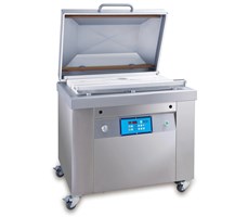 Máy đóng gói chân không kiểu buồng TY-680/760/900