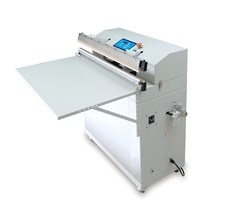 Máy đóng gói chân không thẳng đứng kiểu vòi TY-600NF/800NF/1000NF