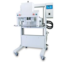 Máy đóng gói chân không kiểu vòi đứng TY-800NU/1000NU