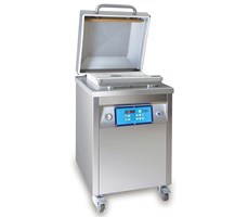 Máy đóng gói chân không kiểu buồng TY-520/560