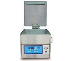 Máy đóng gói chân không dạng buồng để bàn TY-280/350