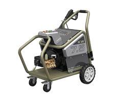 Máy phun rửa áp lực cao dòng L Kolner LAB-1522/LAB-1525/LAA-1530