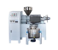 Máy ép dầu nóng lạnh 2,5 tấn/ngày PinYang Z150  