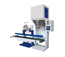 Máy đóng gói định lượng DCS-5SCI 