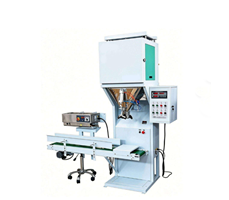 Máy đóng gói định lượng dạng hạt PinYang