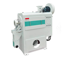 Máy xay tách vỏ hạt PinYang YM-8 