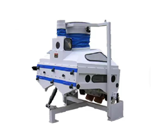 Máy tách đá trọng lực PinYang TQSF63 
