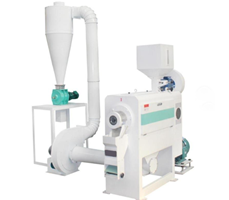 Máy bóc vỏ đa năng PinYang PY-18CI 
