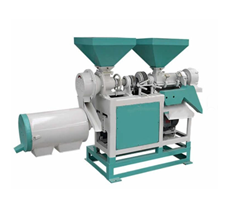 Máy xay và chế biến ngô PinYang PY-3B