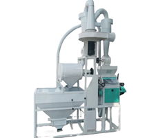 Máy xay bột ngũ cốc PinYang PY-35  