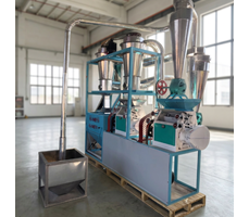 Máy xay bột mì PinYang 6FSZ-10