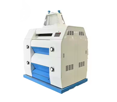 Máy xay bột ngũ cốc công suất lớn 5 tấn/giờ 