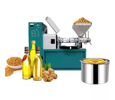 Máy ép dầu tự động PinYang ZYJ-100
