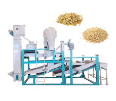 Máy chế biến yến mạch PinYang PY1000