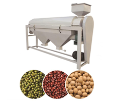 Máy đánh bóng ngũ cốc PinYang 5PJ-5 