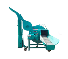 Máy băm cỏ 9Z-10A 