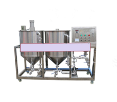 Máy lọc dầu ăn tự động LYX2