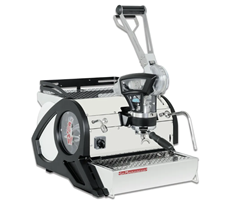 Máy pha cà phê La Marzocco Leva X 1 Group