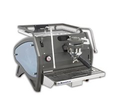 Máy pha cà phê La Marzocco Strada X 1 Group Standard 