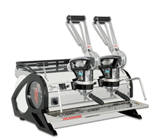 Máy pha cà phê La Marzocco Leva X 2 Group 