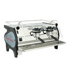 Máy pha cà phê La Marzocco Strada EP 2 Group