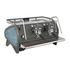 Máy pha cà phê La Marzocco Strada S AV 2 Group