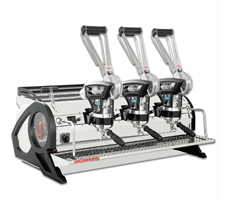 Máy pha cà phê La Marzocco Leva X 3 Group 