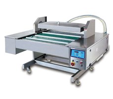 Máy đóng gói chân không kiểu buồng liên tục TY-1100