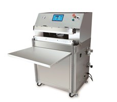 Máy đóng gói chân không kiểu vòi phun TY-700N