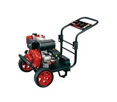 Máy phun rửa áp lực cao dòng V Kolner VCA-1520+/VAG-1825/V-3015