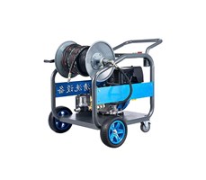 Máy phun rửa áp lực cao Kolner KN3015QB/KN3015CB