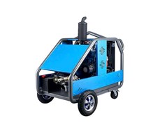 Máy phun rửa áp lực cao Kolner KN2660C/KN2080C