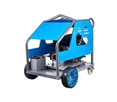 Máy phun rửa áp lực cao Kolner KN1850Q/KN1850C
