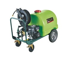 Máy phun rửa áp lực cao dòng Y Kolner YCA-1715/ YAG-1825