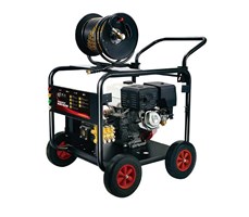 Máy phun rửa áp lực cao dòng X Kolner XAG-1825/X-3015