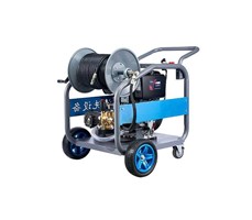 Máy phun rửa áp lực cao Kolner KN3015C