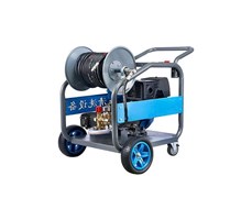 Máy phun rửa áp lực cao Kolner KN3015Q