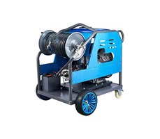 Máy phun rửa áp lực cao Kolner KN6020C