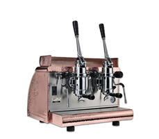 Máy pha cà phê Victoria Arduino Athena Leva – 2 Group