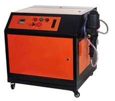 Hệ thống phun sương lưu lượng cao Kolner KN3-4-1.5-FN/KN3-30-5.5-ZC