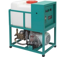 Thiết bị phun thuốc nông nghiệp Kolner KN6-3-1.1-ZC/KN6-19-4-ZC
