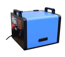 Hệ thống phun sương áp suất cao Kolner KN3-4-1-ZC/KN3-2-1-ZC