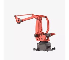 Cánh tay robot HRP