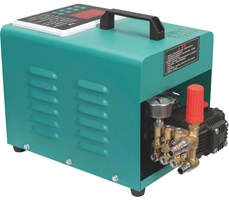 Hệ thống phun sương di động Kolner KN-5