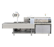 Máy đóng hộp tự động nằm ngang STZ-100  